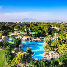 Turcia 2026 cu zbor charter - Oferte early booking vara 2026 Antalya