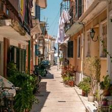 Insula Lefkada - Early Booking vara 2026 - Vacanță la Marea Ionică 2026