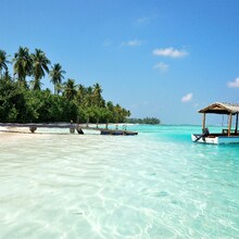 Last Minute Maldive – Vacanță Exotică la Preț Special - Vacanță exotică în Maldive