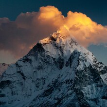 India și Nepal – Circuit Exotic 11 Zile - oferte speciale vacante si concedii externe circuite culturale Nepal - Valea Khumbu