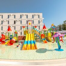 Vacanțe All Inclusive la Hotelurile Mera din Venus și Cap Aurora - Mera Holiday Resort, Venus