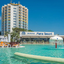 Vacanțe All Inclusive la Hotelurile Mera din Venus și Cap Aurora - Mera Resort, Venus
