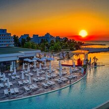 Vacanțe All Inclusive la Hotelurile Mera din Venus și Cap Aurora