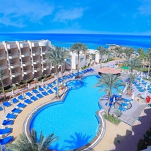 Early Booking Hurghada – Prinde vacanța perfectă la super preț! - Sea Star Beau Rivage 5*