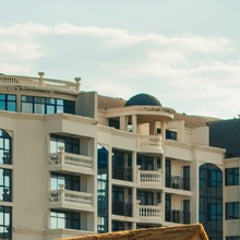 Sunny Beach: super reduceri pentru vacanțe de vară la mare - Hotel pe plajă în Sunny Beach