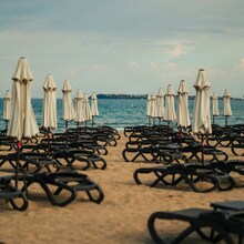Vacanțe la super preț: Bulgaria vara 2026 - La plajă în Bulgaria 2026