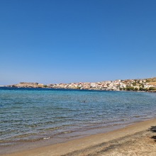 Insula Lesbos - Early Booking Vara 2026 - Oferte sejururi litoral 2026 Insula Lesbos