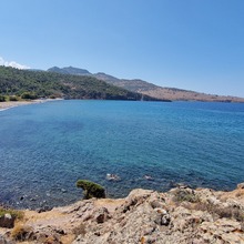 Insula Lesbos - Early Booking Vara 2026 - Plaja Insula Lesbos