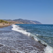 Insula Lesbos - Early Booking Vara 2026 - Litoral 2026 Insula Lesbos