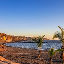 Tenerife sezon vara 2026 - First minute Insula Tenerife 2026