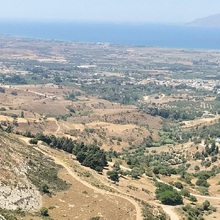 Kos - Insula lui Hipocrate - Valea Insulei Kos