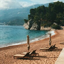 First Minute Muntenegru - vara 2026 - Pachete de vacanță Muntenegru