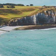 Circuit Franța – Normandia 2026: O mie de ani de istorie - Oferte speciale Early booking Circuit Franta, Normandia