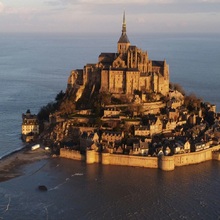 Circuit Franța – Normandia 2026: O mie de ani de istorie - Sejur 2026 Franta