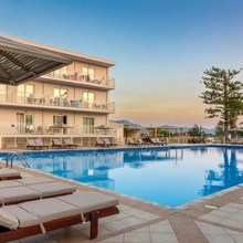 Creta, destinația ideală pentru o vacanță de neuitat! - oferte speciale vacante externe early booking vara 2026 Grecia Creta - Marilena Hotel Ammoudara 4*