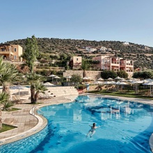 Creta, destinația ideală pentru o vacanță de neuitat! - oferte speciale vacante externe early booking vara 2026 Grecia Creta - Candia Park Village Agios Nikolaos 4*