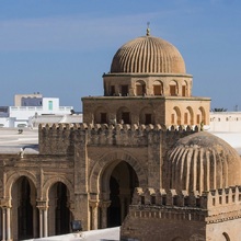 Marele Tur al Tunisiei 2027 – Circuit cu Sahara, Kairouan și Tozeur - Kairouan – Orașul sfânt al Tunisiei