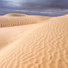 Marele Tur al Tunisiei 2027 – Circuit cu Sahara, Kairouan și Tozeur - Sahara Tunisiană – Dunele aurii ale deșertului