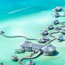 Maldive 2026 – Sejur 7 Nopți cu Turkish Airlines - Maldive – Vile pe apă și lagună turcoaz