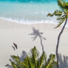 Maldive 2026 – Sejur 7 Nopți cu Turkish Airlines - Maldive – Paradis tropical văzut de sus