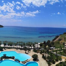 Grecia, Attica și Evia – Între istorie și natură - Grecia, Insula Evia