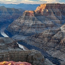 Circuit Coasta de Vest SUA 2026 | Yosemite, Grand Canyon, Las Vegas - Marele Canion