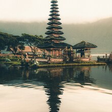 Trăiește magia insulei Bali! - Vacanțe în Bali