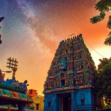 India de Sud – Circuit Cultural în Tamil Nadu și Kerala - Chennai, Tamil Nadu