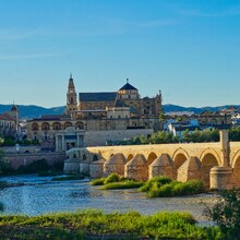Circuit Andaluzia și sejur în Costa del Sol - Spania 2026
