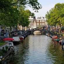 Amsterdam și Festivalul Lalelelor 2027 – Keukenhof - Amsterdam înflorit – farmecul canalelor olandeze