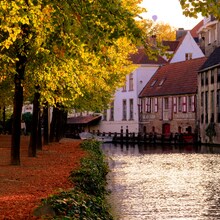 Circuit Olanda și Belgia 2026 – Amsterdam, Bruxelles și Bruges - Bruges Belgia