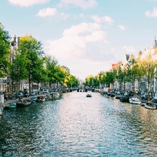 Circuit Olanda și Belgia 2026 – Amsterdam, Bruxelles și Bruges - Amsterdam Olanda