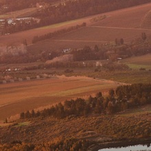 Africa de Sud Spectaculoasă - Cape Winelands – peisaje viticole spectaculoase