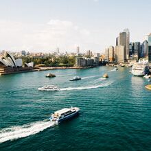 Circuit Australia si Noua Zeelanda - Plecare din Bucuresti in 21.11.2023 - oferte speciale vacante si concedii externe circuite culturale Australia si Noua Zeelanda