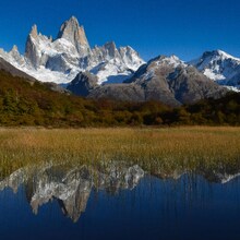 Circuit Chile , Patagonia și Insula Paștelui - Patagonia