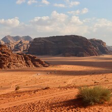 Revelion 2025 – 2026 în Iordania: Petra, Wadi Rum și Marea Moartă - oferte speciale vacante si concedii Revelion 2026 Iordania 2025