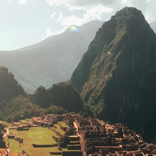 Circuit Peru 2025 – Enigmele Civilizației Incașilor, Machu Picchu și Lacul Titicaca - Concediu Peru - Machu Pichhu