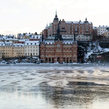 Revelion 2026 în Scandinavia și Țările Baltice – Circuit cu croazieră - Vacanta in Scandinavia - Revelionul Magic
