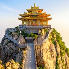 Marele Tur al Chinei – Circuit 14 zile cu Shanghai, Xi'an, Beijing și Croazieră pe Râul Li - Croazieră pe râul Li în Yangshuo – Marele Tur al Chinei