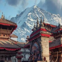 INDIA – NEPAL Nestematele Triunghiului de Aur si locul nasterii lui Buddha - oferte speciale vacante si concedii externe circuite culturale toamna 2023 India