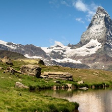 Vacanțe Elveția 2025–2026 – Andermatt, Gstaad, St. Moritz și Zermatt - Sejur Elvetia 2025