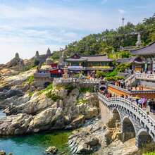 Circuit Coreea de Sud & Insula Jeju 2027 – Seul, Busan, Gyeongju și Jeju - oferte speciale vacante si concedii externe circuite culturale toamna 2027 korea de sud