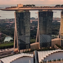 Circuit Malaezia și Singapore – Extravaganța și contrastele Asiei de Est - oferte speciale vacante si concedii externe circuite culturale toamna 2026 Malaezia si Singapore