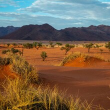 Namibia, o altă expresie a Africii - oferte speciale vacante si concedii externe circuite culturale toamna 2026 Africa, Namibia