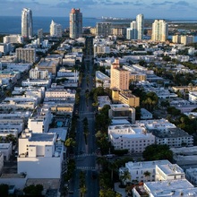 Circuit Florida și Miami Beach – Key West, Everglades și Fort Lauderdale - Concediu la plaja în Miami