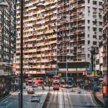 Circuit Asia 2026: Hong Kong, Macao și Taiwan – Aventură și Tradiție - North Point Hong Kong