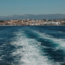 Vacanță de 1 Decembrie pe Coasta de Azur – Nisa, Monaco și Cannes - Cannes – Panorama Rivierei Franceze