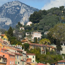 Vacanță de 1 Decembrie pe Coasta de Azur – Nisa, Monaco și Cannes - Menton – Orașul colorat de pe Coasta de Azur