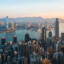 Revelion Hong Kong și Macao 2027 – Circuit de Anul Nou în Asia - Revelion in Hong Kong si Macau