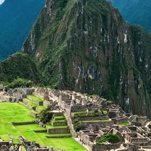 Circuit Peru 2027 – Machu Picchu, Lacul Titicaca și Liniile Nazca - Machu Pichu